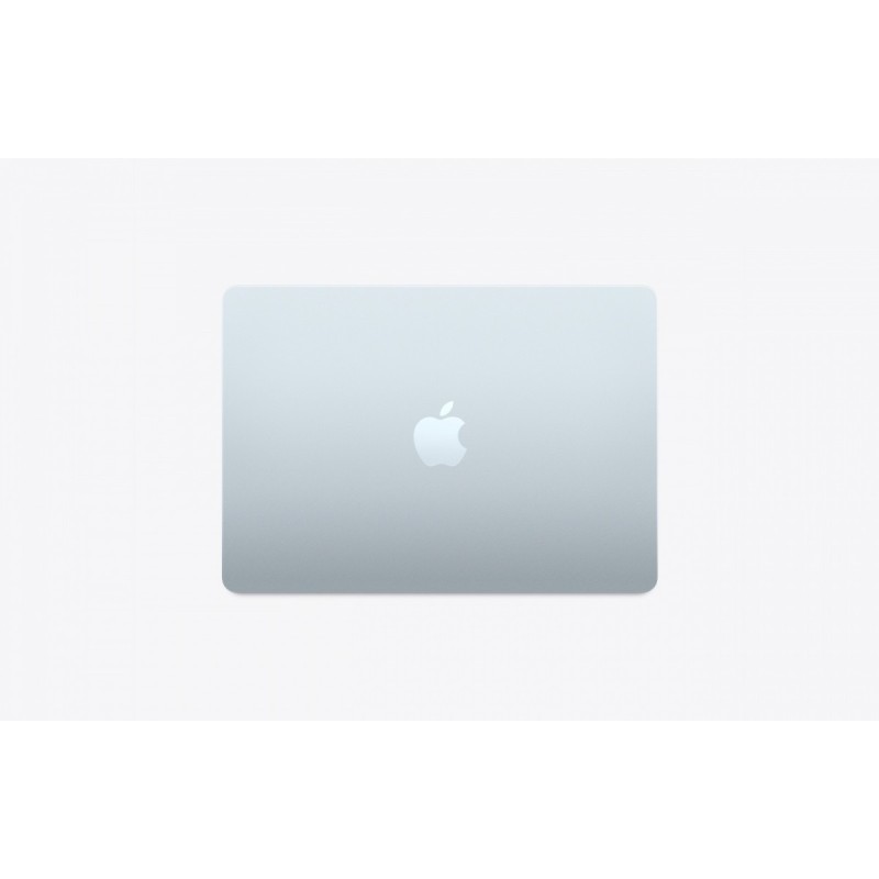 MacBook Air 13.6 cala: M4 10/10, 16GB, 512GB SSD, 70W - Błęk… | PartsPC.pl