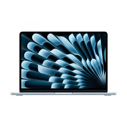 MacBookAir 13 cali /10C GPU/16GB /512GB Niebieski | PartsPC.pl