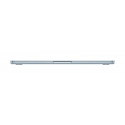 MacBookAir 13 cali /10C GPU/16GB /512GB Niebieski | PartsPC.pl