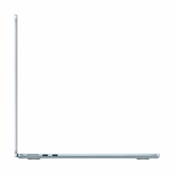 MacBookAir 13 cali /10C GPU/16GB /512GB Niebieski | PartsPC.pl