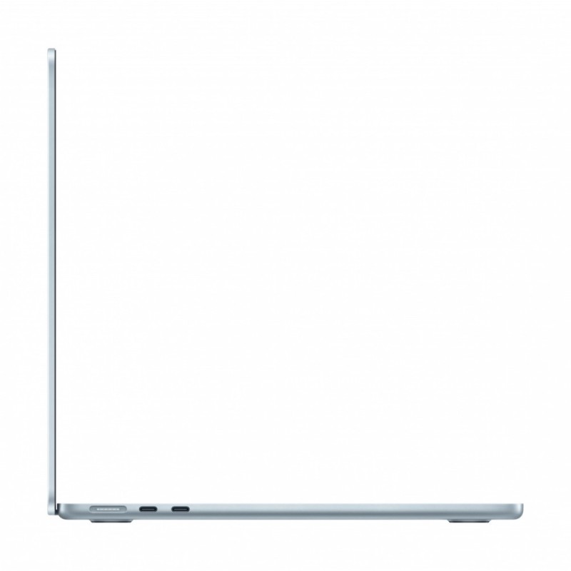 MacBookAir 13 cali /10C GPU/16GB /512GB Niebieski | PartsPC.pl