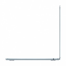 MacBookAir 13 cali /10C GPU/16GB /512GB Niebieski | PartsPC.pl
