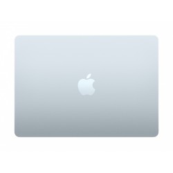 MacBookAir 13 cali /10C GPU/16GB /512GB Niebieski | PartsPC.pl