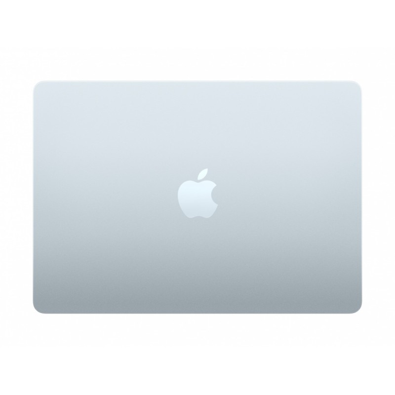 MacBookAir 13 cali /10C GPU/16GB /512GB Niebieski | PartsPC.pl