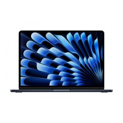 MacBook Air 13 cali /10C GPU/24GB /512GB Czarny | PartsPC.pl
