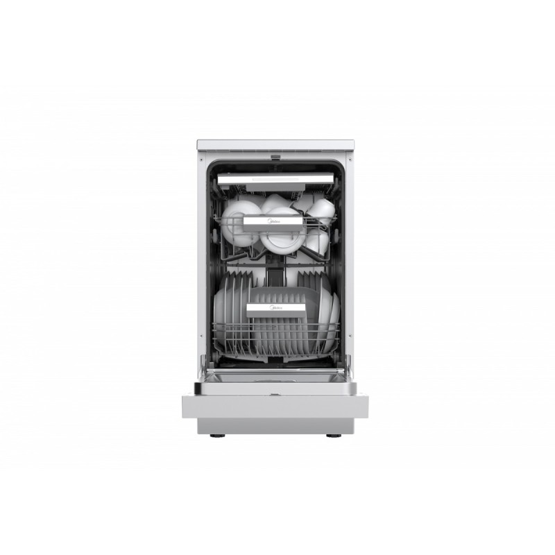 Zmywarka MDWEF1034DSS-WC 45 cm | PartsPC.pl