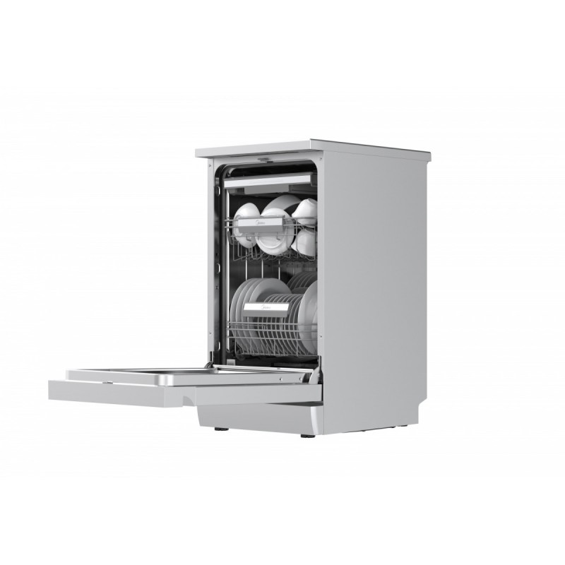 Zmywarka MDWEF1034DSS-WC 45 cm | PartsPC.pl