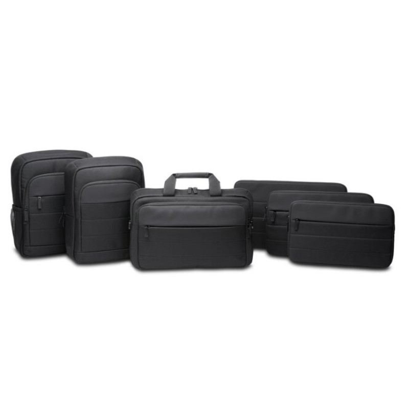 Plecak EQ 16 cali czarny | PartsPC.pl
