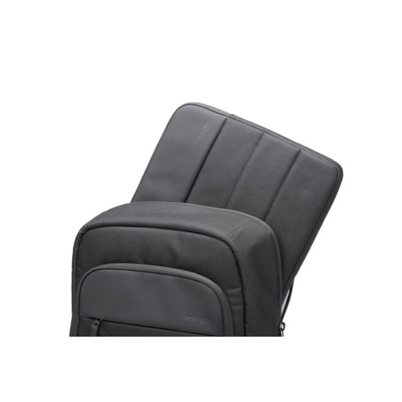 Plecak EQ 16 cali czarny | PartsPC.pl