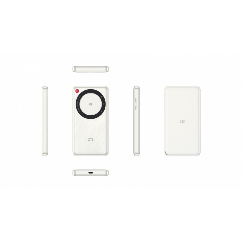 Router mobilny A30 Air | PartsPC.pl