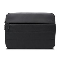 Etui EQ 14 cali Futerał czarny notebook | PartsPC.pl