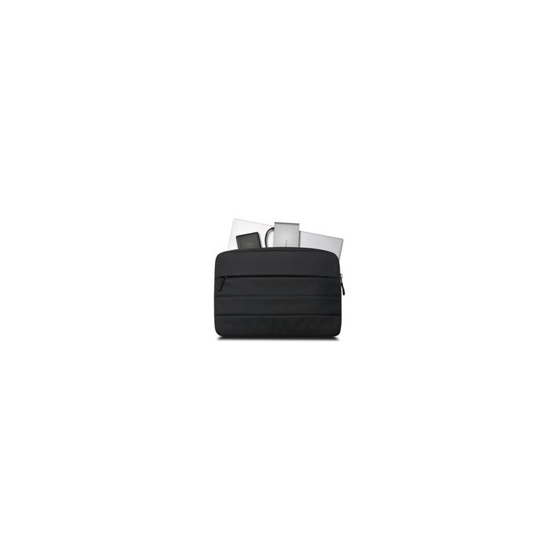 Etui EQ 14 cali Futerał czarny notebook | PartsPC.pl