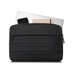 Etui EQ 14 cali Futerał czarny notebook | PartsPC.pl