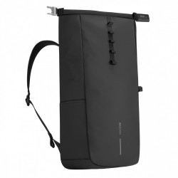 Plecak Urban Water Resistant Czarny | PartsPC.pl