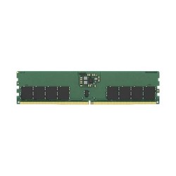 Pamięć DDR5 32GB (1*32GB) 6400 CL52 1Rx8 CUDIMM | PartsPC.pl