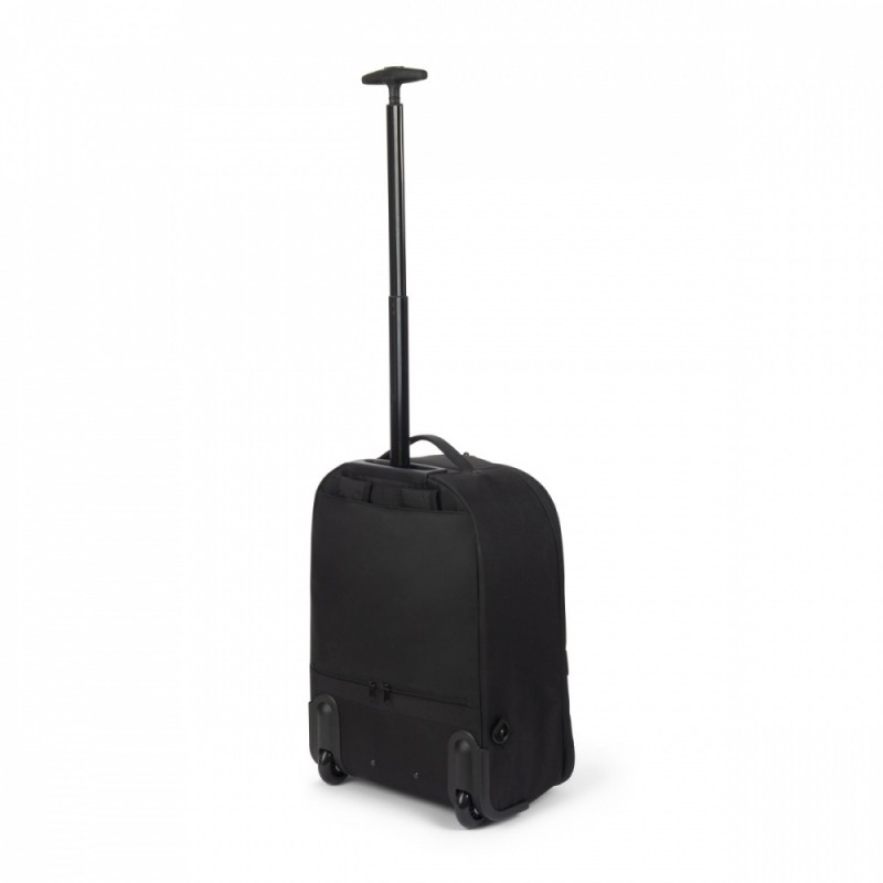 Plecak Roller Eco CORE 14-16 cali Czarny | PartsPC.pl