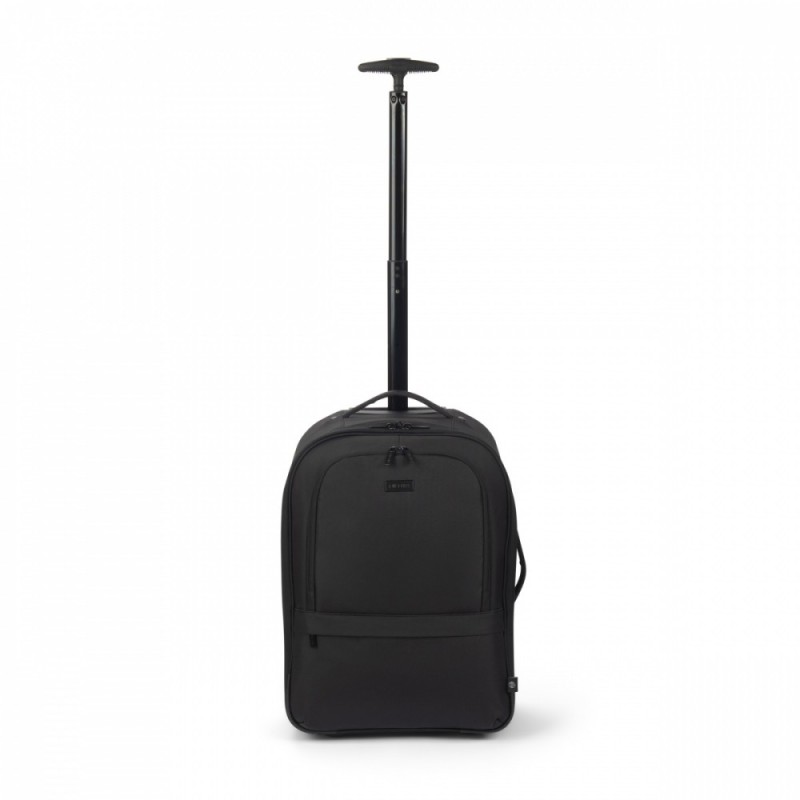 Plecak Roller Eco CORE 14-16 cali Czarny | PartsPC.pl