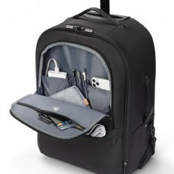 Plecak Roller Eco CORE 14-16 cali Czarny | PartsPC.pl