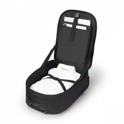 Plecak Roller Eco CORE 14-16 cali Czarny | PartsPC.pl