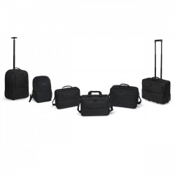 Plecak Roller Eco CORE 14-16 cali Czarny | PartsPC.pl