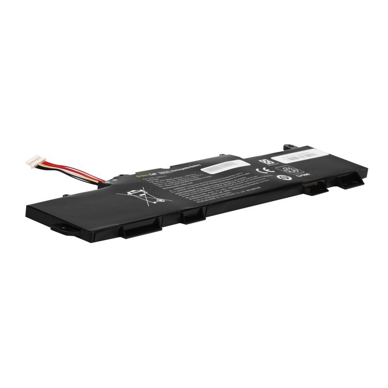 Bateria SS03XL 11,4V 4100mAh do HP EliteBook 735 830 840 G5 … | PartsPC.pl