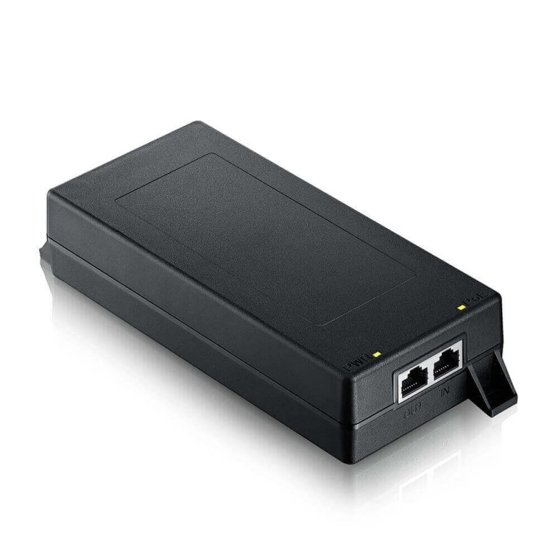 Injektor 10G PoE++ POE12-90W-EU0101F | PartsPC.pl