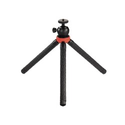 Statyw Traveller Pro 105 smartfon gopro | PartsPC.pl