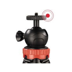Statyw Traveller Pro 105 smartfon gopro | PartsPC.pl