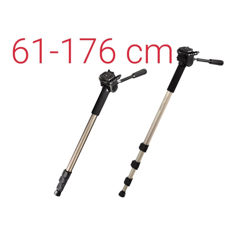 Statyw Star 78 mono | PartsPC.pl
