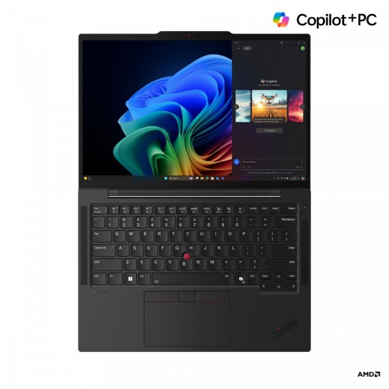 Ultrabook ThinkPad T14s G6 21M1000GPB W11Pro 7 PRO 360/32GB/… | PartsPC.pl