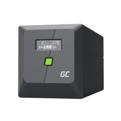 Zasilacz awaryjny UPS 700W/1000VA czysta sinusoida | PartsPC.pl