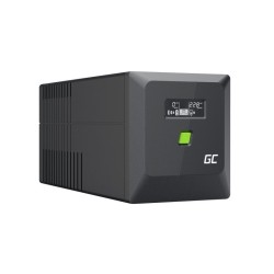 Zasilacz awaryjny UPS 700W/1000VA czysta sinusoida | PartsPC.pl