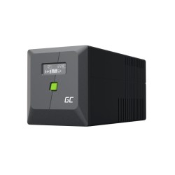 Zasilacz awaryjny UPS 700W/1000VA czysta sinusoida | PartsPC.pl