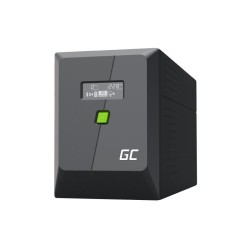 Zasilacz awaryjny UPS 1200W/2000VA modyfikowana sinusoida | PartsPC.pl