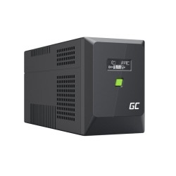 Zasilacz awaryjny UPS 1200W/2000VA modyfikowana sinusoida | PartsPC.pl