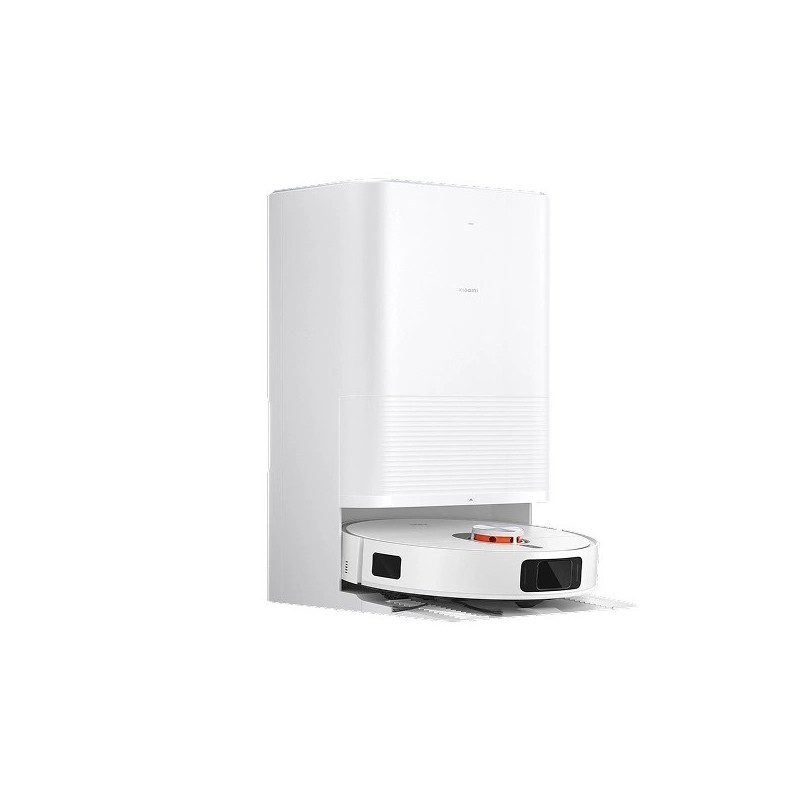 Odkurzacz Robot sprzątajacy Vacuum X20 Pro | PartsPC.pl