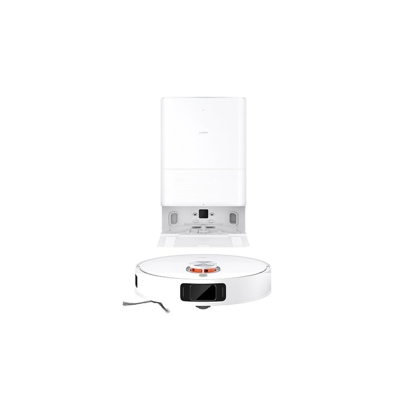 Odkurzacz Robot sprzątajacy Vacuum X20 Pro | PartsPC.pl