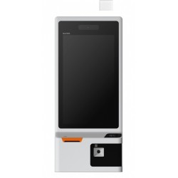 Kios K2 GMS A13 6/128G NFC GMS Wall-mount No Camera | PartsPC.pl