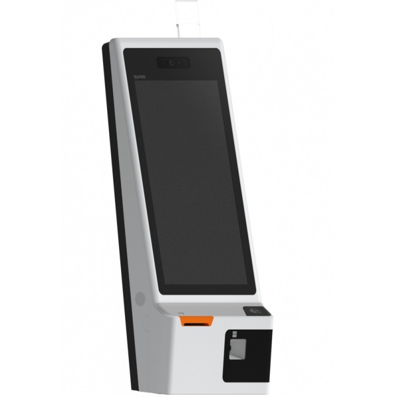 Kios K2 GMS A13 6/128G NFC GMS Wall-mount No Camera | PartsPC.pl