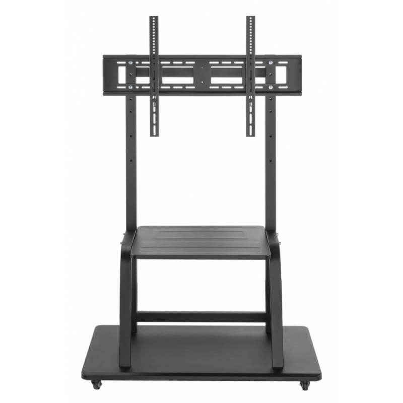 Mobilny stojak + uchwyt do TV 37-100 cali 150KG S-13  VESA 8… | PartsPC.pl