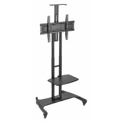 Mobilny stojak + uchwyt do TV 32-70 cali 45KG S-12 VESA 600x… | PartsPC.pl