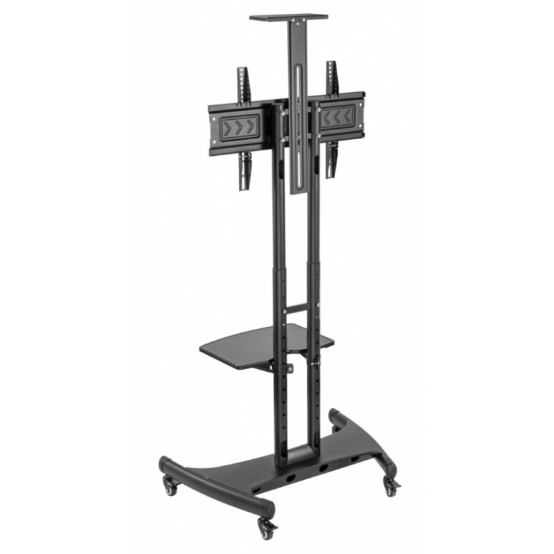 Mobilny stojak + uchwyt do TV 32-70 cali 45KG S-12 VESA 600x… | PartsPC.pl