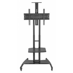 Mobilny stojak + uchwyt do TV 32-70 cali 45KG S-12 VESA 600x… | PartsPC.pl