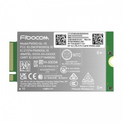 Modem 4G LTE-AP WWAN AM5R3AA | PartsPC.pl