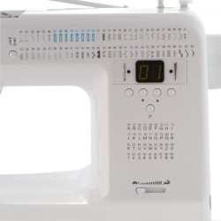 Maszyna do szycia Malwina 2070 | PartsPC.pl