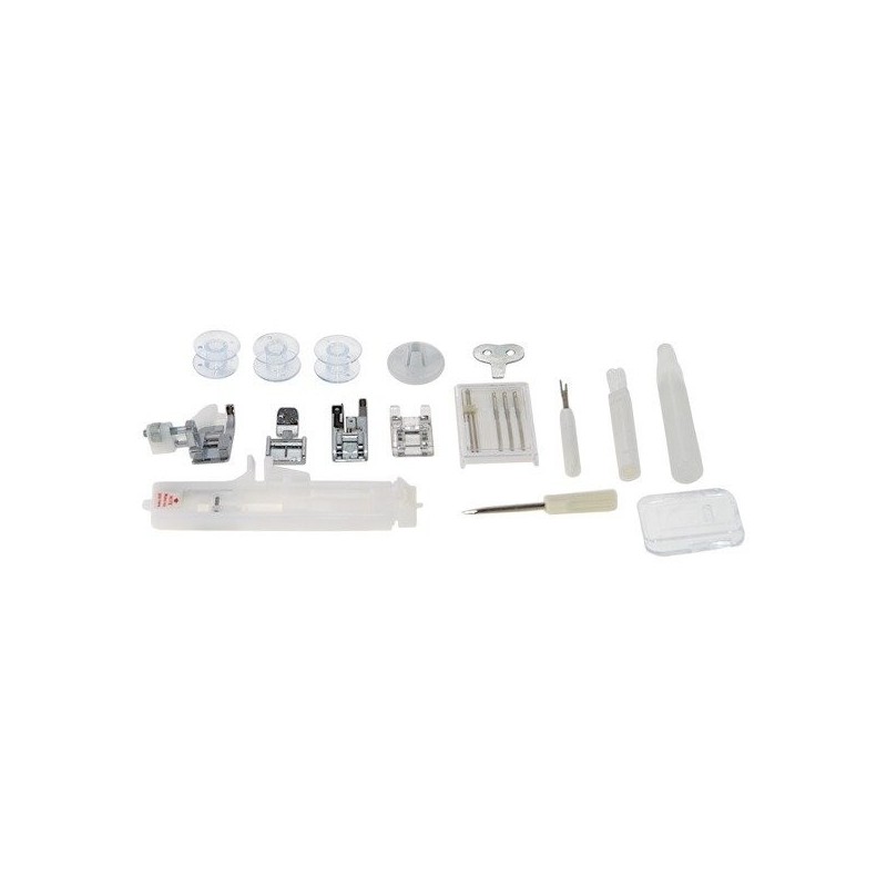 Maszyna do szycia Malwina 2070 | PartsPC.pl