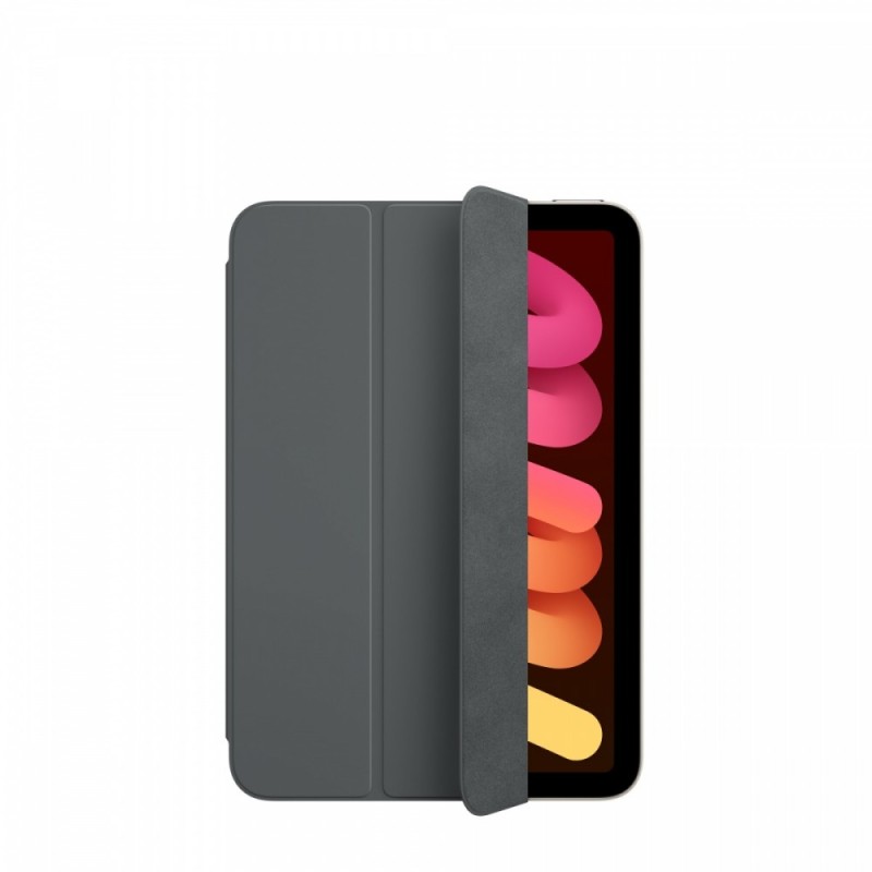 Etui Smart Folio do iPada mini (A17 Pro) - grafitowe | PartsPC.pl