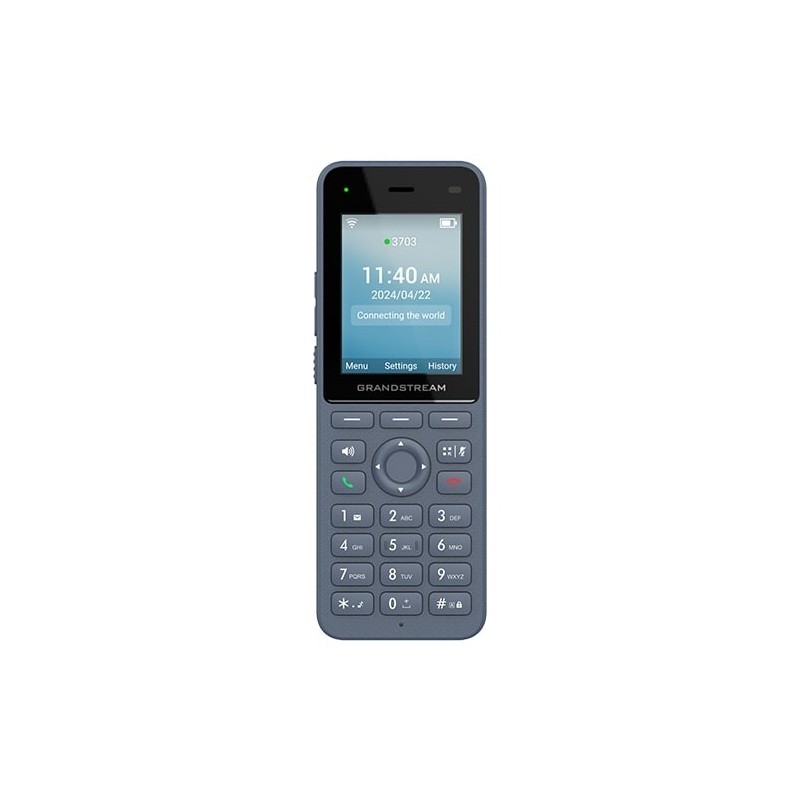 Telefon  VOIP WP826 WIFI | PartsPC.pl