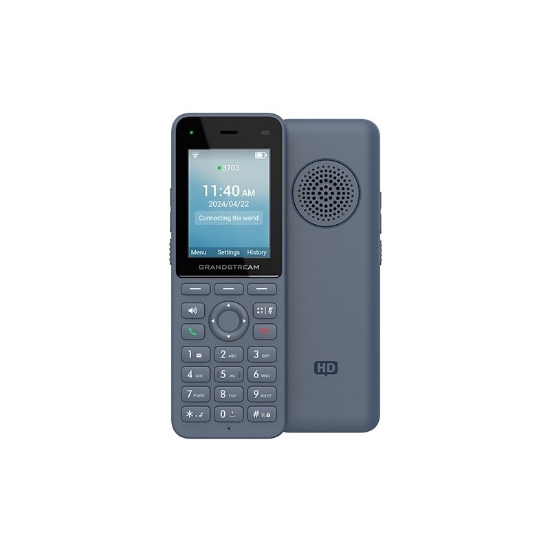 Telefon  VOIP WP826 WIFI | PartsPC.pl