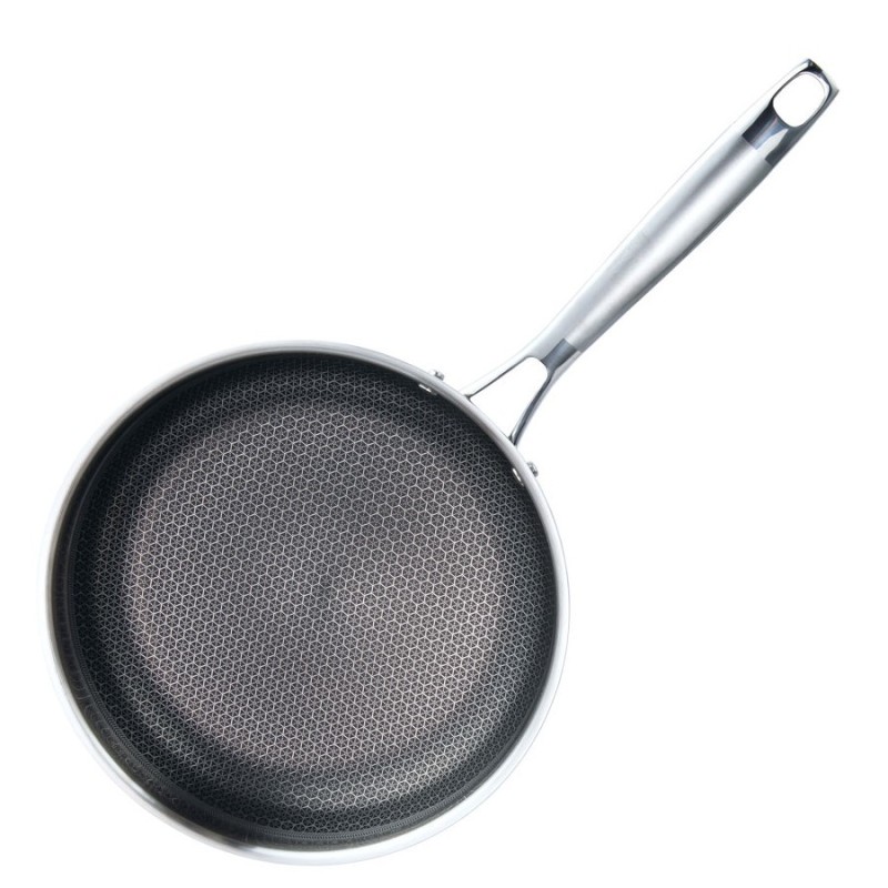 Profesjonalna patelnia 26 cm MR-1224-26 | PartsPC.pl